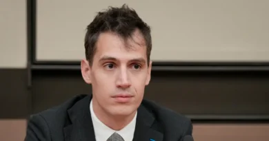 Mistral AI's CEO says Europe has 2 years to stop becoming America's AI 'vassal state'