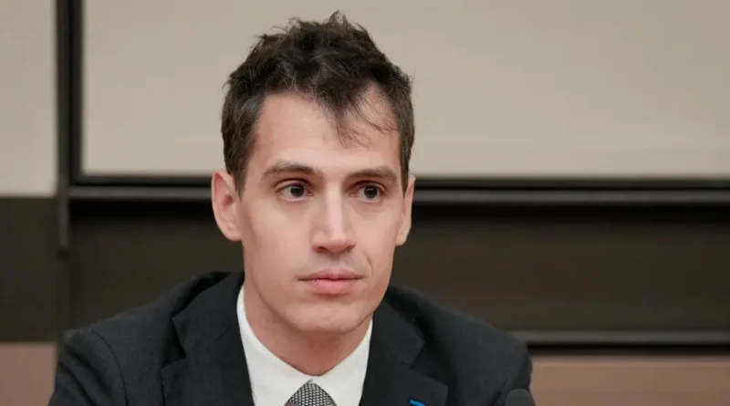 Mistral AI's CEO says Europe has 2 years to stop becoming America's AI 'vassal state'