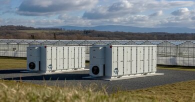 Moment Energy battery storage solution