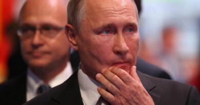 More Signs Russia’s Internet Crackdown Is Backfiring