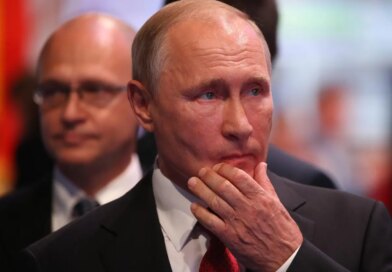 More Signs Russia’s Internet Crackdown Is Backfiring