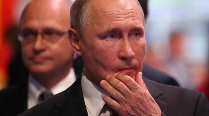More Signs Russia’s Internet Crackdown Is Backfiring