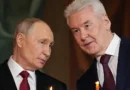 Moscow bans almost everyone from posting on social media about Ukraine's drone strikes