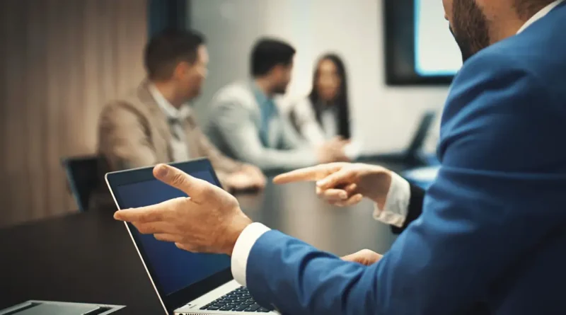 Most CEOs say boards are too trigger-happy on AI transformation, a survey found