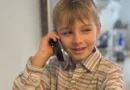 Most parents manage their kids' social lives. I expect my 8-year-old to do it himself.
