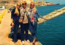 My dad died of cancer at 58. My family used some of his insurance money to go on a cruise, and it helped us grieve and connect.