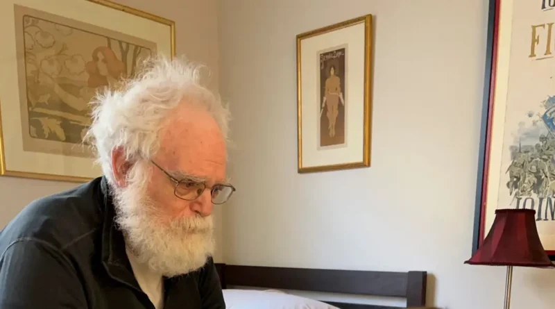 My dad's dementia care cost $17,000 a month. It wiped out his life savings in 16 months.