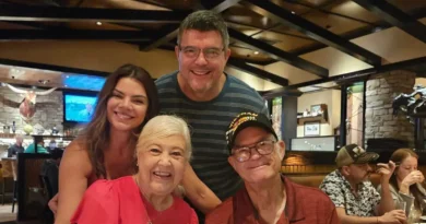 My dad's dementia care costs $9,000 a month. I'm selling my parents' home to pay for it.