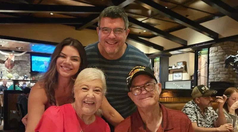 My dad's dementia care costs $9,000 a month. I'm selling my parents' home to pay for it.