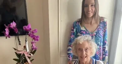 My grandma is 91 and has had the same friends for 60 years. Here are 3 things she taught me.