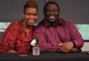 My husband took over as CEO of the company I founded years ago.  It strengthened our relationship.