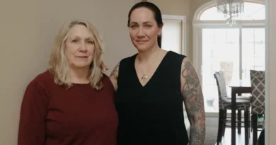 My mom paid $200,000 to build an addition onto my home and moved in. It's paid off in unexpected ways.