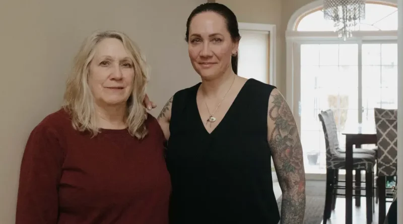 My mom paid $200,000 to build an addition onto my home and moved in. It's paid off in unexpected ways.