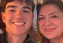 My son is coming home for the summer after his first year at college. I'm nervous because I'll be reinforcing all my house rules.