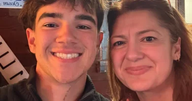 My son is coming home for the summer after his first year at college. I'm nervous because I'll be reinforcing all my house rules.