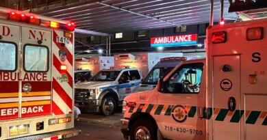 NYC Health and Hospitals says hackers stole medical data and fingerprints during breach affecting at least 1.8 million people | TechCrunch
