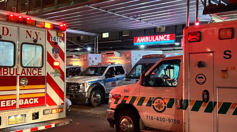 NYC Health and Hospitals says hackers stole medical data and fingerprints during breach affecting at least 1.8 million people | TechCrunch