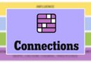NYT ‘Connections’ Hints And Answers For Sunday, May 10