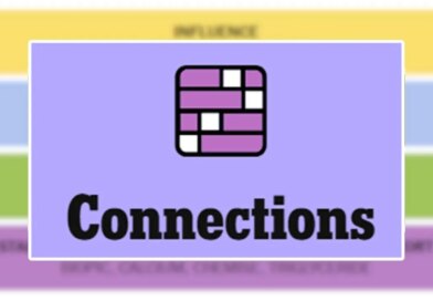 NYT ‘Connections’ Hints And Answers For Sunday, May 10