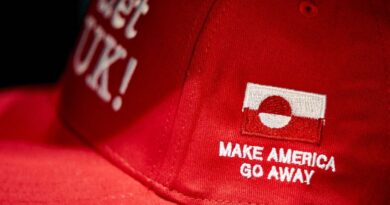 Negative views of US jump among Europeans: polls