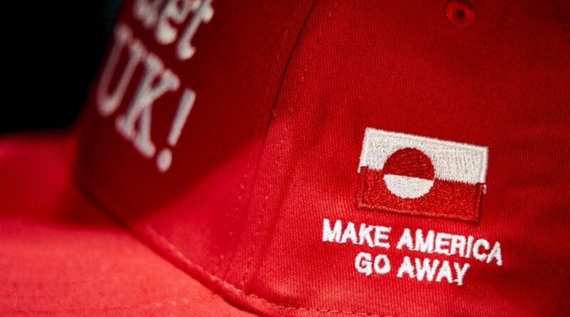 Negative views of US jump among Europeans: polls