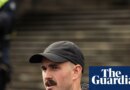 Neo-Nazi group challenges hate ban by arguing law ‘operates as a doorway to tyranny’
