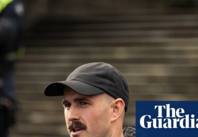 Neo-Nazi group challenges hate ban by arguing law ‘operates as a doorway to tyranny’
