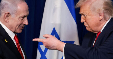 Netanyahu told Trump Israel will remain free to act against threats, Israeli source says
