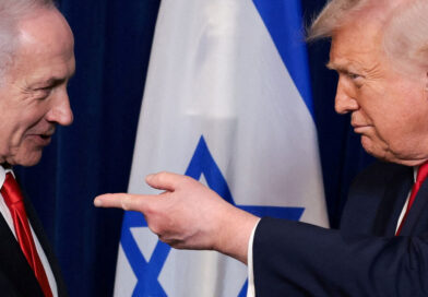 Netanyahu told Trump Israel will remain free to act against threats, Israeli source says