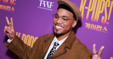 Netflix's 'K-POPS!' Reviews Have A Big Rotten Tomatoes, Metacritic Gap