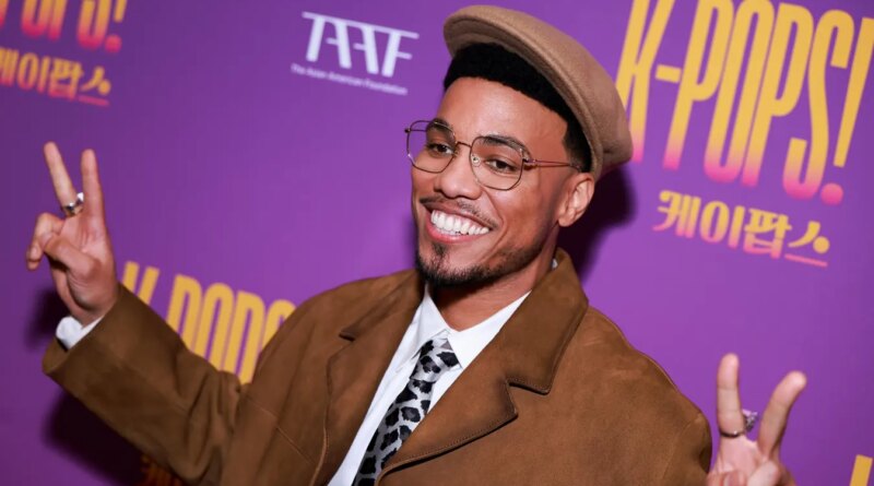 Netflix's 'K-POPS!' Reviews Have A Big Rotten Tomatoes, Metacritic Gap