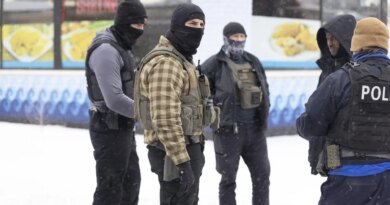 New Research Finds ICE Immigration Raids Harm The Economy