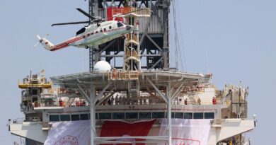 New Turkey maritime draft bill fuels EastMed tensions with Greece, Cyprus