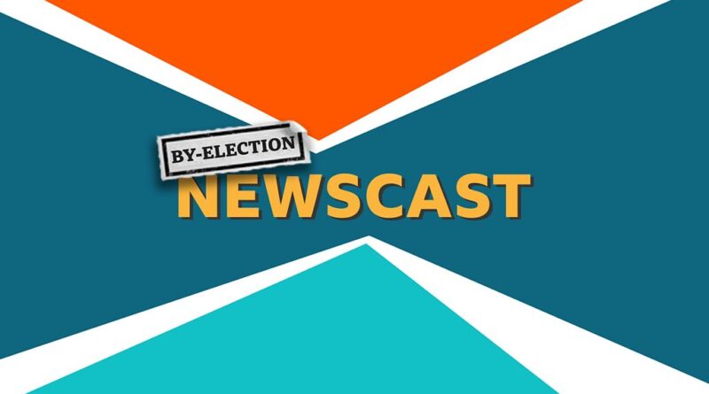 Newscast - By-Electioncast: Old Tweets and New Essays - BBC Sounds