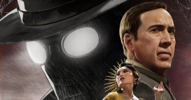 Nicolas Cage’s ‘Spider-Noir’ Premieres This Week, But With A Catch