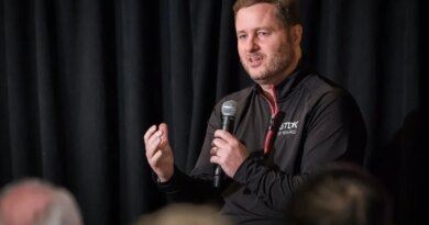 Nicolas Sauvage is betting on the boring parts of AI | TechCrunch