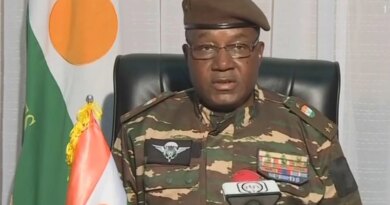 Niger suspends nine French media bodies: Watchdog slams ‘abusive’ decision