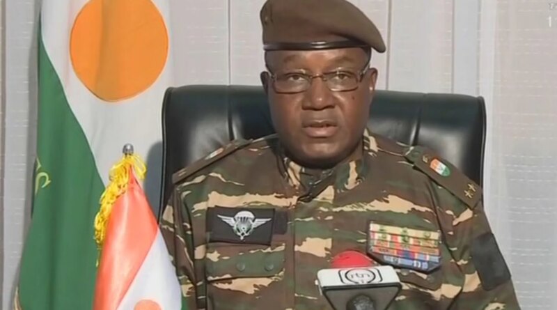 Niger suspends nine French media bodies: Watchdog slams ‘abusive’ decision