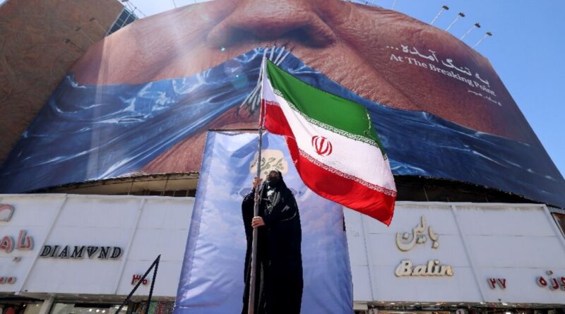 No end to deadlock as Iran, US reject talks terms