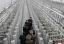 North Korea says it is not bound by any treaty on nuclear non-proliferation

