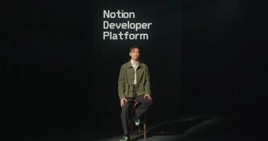 Notion just turned its workspace into a hub for AI agents | TechCrunch