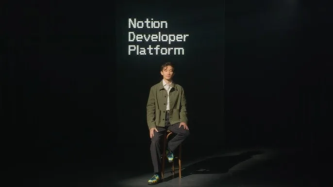 Notion just turned its workspace into a hub for AI agents | TechCrunch