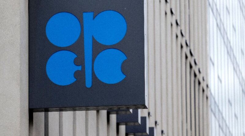 OPEC+ to make first post-UAE production decision
