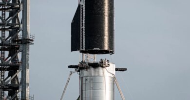 OSHA probing worker death at SpaceX's Starbase site | TechCrunch