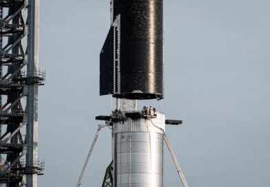 OSHA probing worker death at SpaceX's Starbase site | TechCrunch