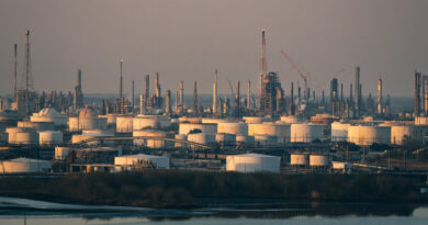 Oil Companies’ Huge Profits Revive Calls for Temporary Windfall Taxes