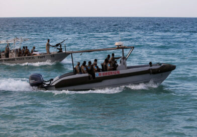 Oil Tanker Hijacking Stokes Fear of Links Between Houthi Rebels and Somali Pirates
