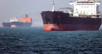 Oil drops as U.S. says deal with Iran and Hormuz reopening is near | Fortune