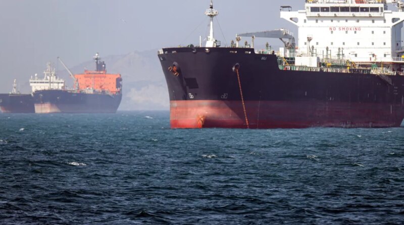 Oil drops as U.S. says deal with Iran and Hormuz reopening is near | Fortune