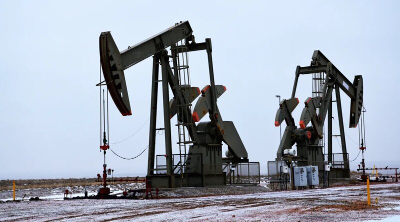 Old Oil and Gas Wells Could Find Second Life Producing Clean Energy